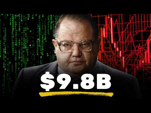 The Trade So Profitable, Regulators Banned It