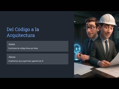 Curso completo de Google Antigravity: Multi-Agentes, Debugging y Contexto Avanzado.