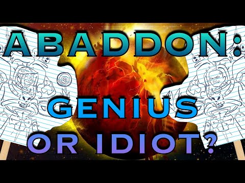 Is Abaddon A Good Leader? | Warhammer 40k Lore
