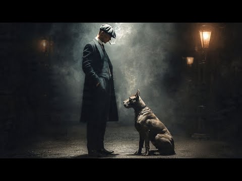 Playlist for Men Who Reject Weakness | Ironhearted Gentleman Energy