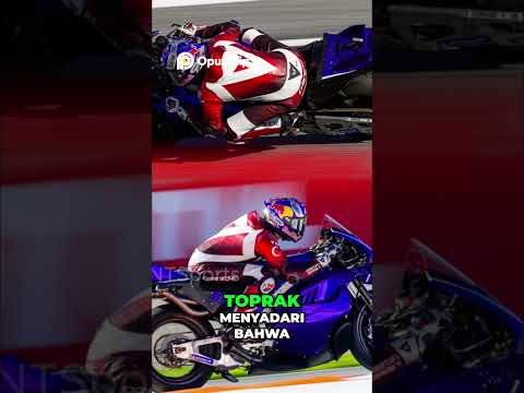 Bagi Toprak, Marquez Adalah Target Utama⁉ #toprakrazgatlıoğlu #marcmarquez