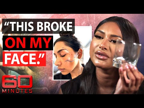 The hidden pandemic: Increase in domestic violence during COVID-19 lockdowns | 60 Minutes Australia