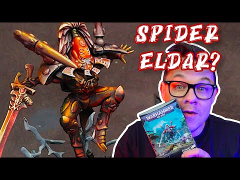 Painting Warhammer Has Never Felt THIS GOOD!