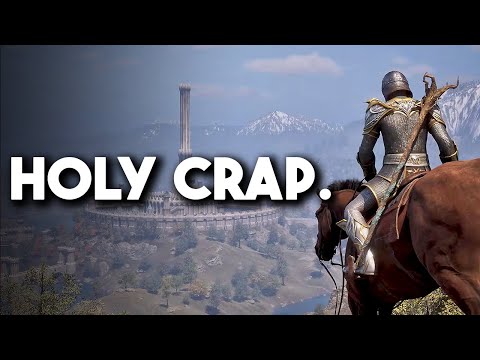 Oblivion Remastered has EXPOSED The Games Industry...