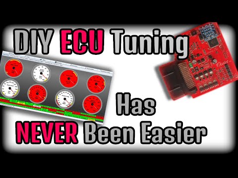 Step-by-Step Speeduino Setup - Firmware to Tuner Studio