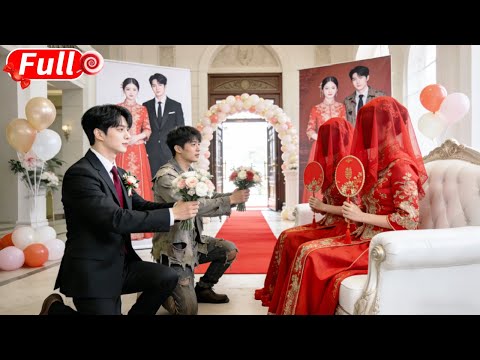 窮丫頭被迫替繼妹出嫁乞丐,誰料陰差陽錯被千億總裁接回家!原來是命中註定的姻緣,婚後被寵成掌心寶! #韓劇 #短劇 #爽劇 #甜劇 #愛情劇 #drama