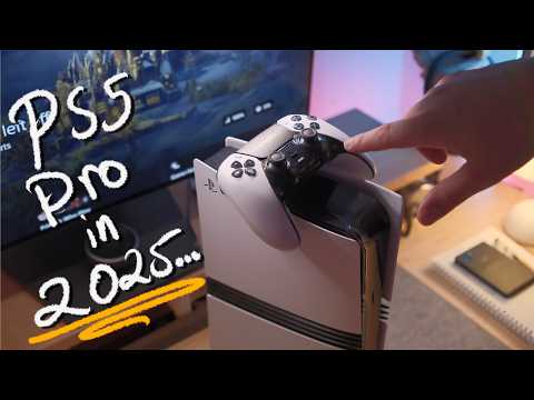 PS5 Pro | They Didn't Have to Make it THIS Good...