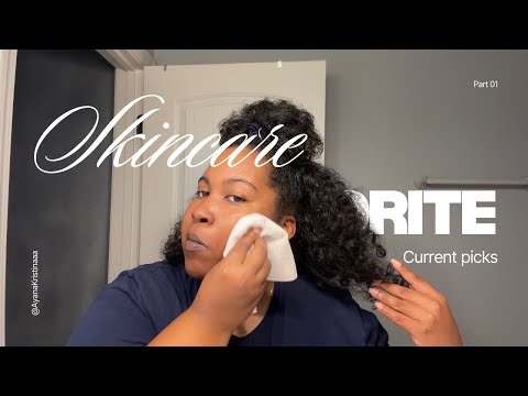 Dry Skin Skincare Routine That ACTUALLY WORKS (No Filters!)