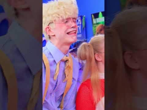 🤠 Bobrito Bandito je ochranka v kině! 🎬👮‍