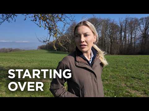 I Built the Life I Thought I Wanted… Then I Walked Away