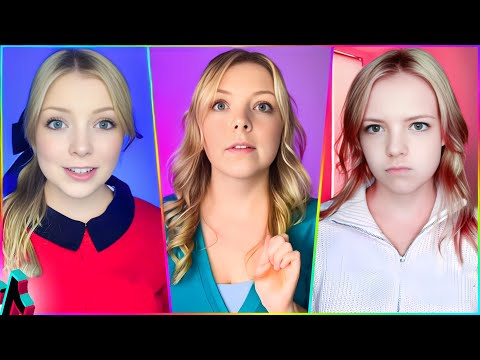 🔥 3 HOUR MEGA COMPILATION 👑 Jessica Kaylee POV TTS ASMR 🎤 TikTok Viral & Satisfying Moments 📲