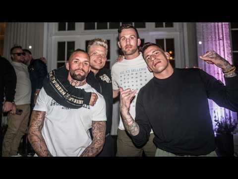 GZUZ & Christian zeigen mir Hamburg