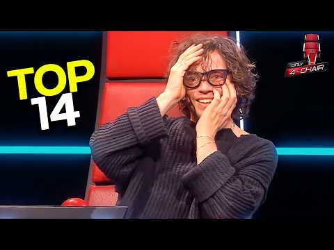 14 Women Who DOMINATED The Stage | The Voice