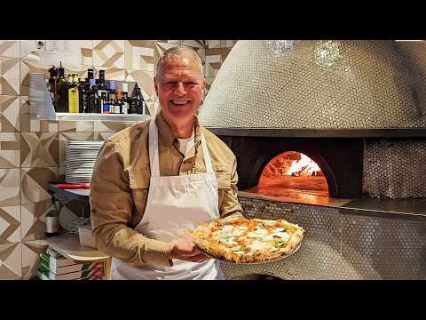 My top 4 pizza making tips to make better pizza