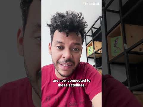 How GPS Actually Works