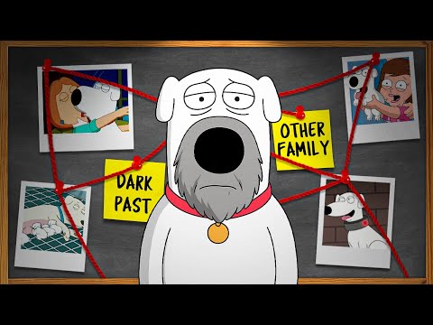 Brian's ENTIRE Story Explained