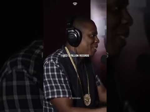 Life Advice from JAY-Z