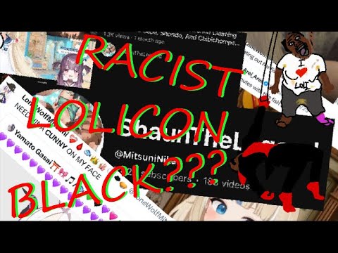 THE WORST LOLICON DEFENDER