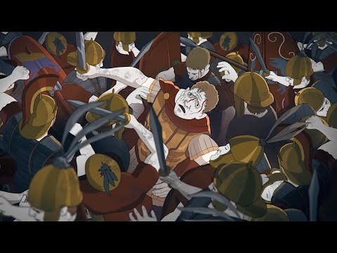 Rome’s Deadliest Day | The Battle of Cannae