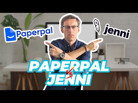 Jenni AI vs PaperPal: Best AI Tools for Academic Writing in 2025
