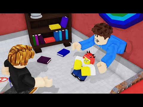 I Used GLITCHES To Troll TOXIC PLAYERS in 99 Nights in the Forest!