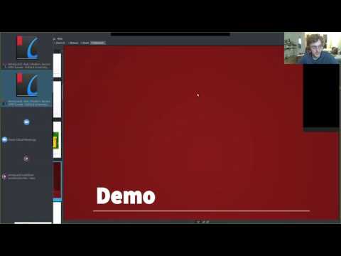 LinuxKit Security SIG: WireGuard Deep Dive