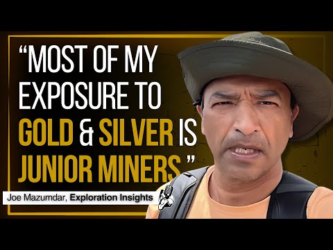 Are Gold, Silver, Platinum, and Lithium Bull Markets Topping Out? | Joe Mazumdar