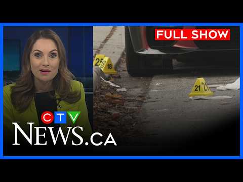 Defendant in murder trial details rocky history | CTV News Windsor at 6, Wed. March 25, 2026