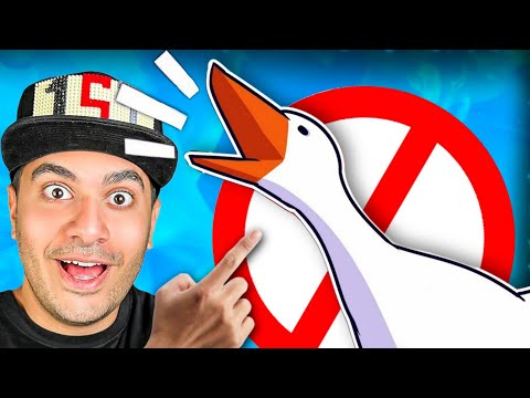 زندگی جای غاز مردم آزار🤣🦆