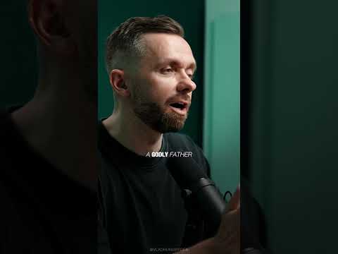 Fatherhood isn’t just a title, it’s a calling.