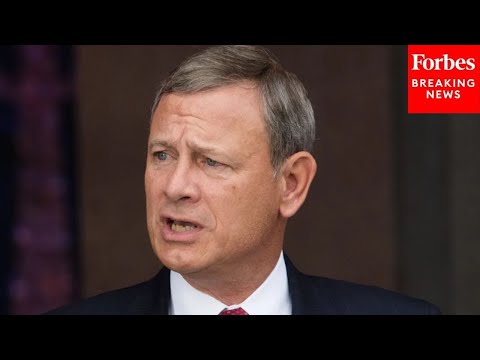 'I Understand The Idea': John Roberts Grills Attorney On Definition Of Sex In Title IX