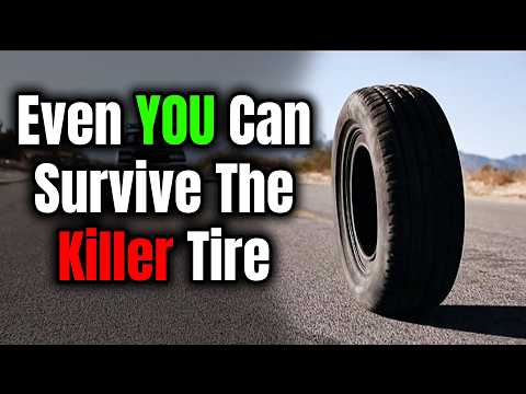 Horror Movie Monsters YOU Could EASILY Survive