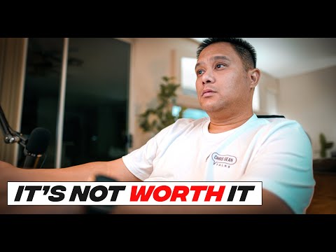 Learning How To Code Is No Longer Worth It… Ep. #39 | Chris Sean Talks