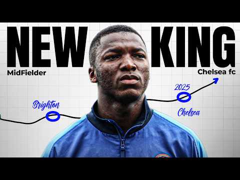 The SCARY Truth About Moises Caicedo Nobody is Noticing