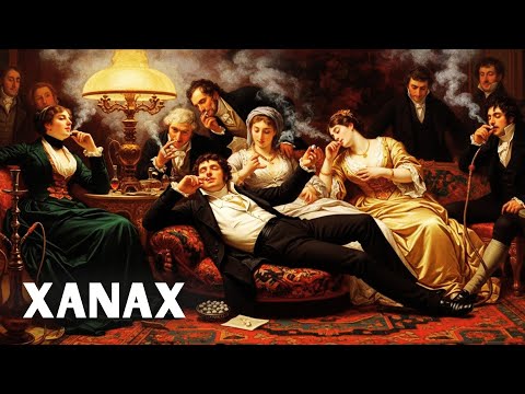 Complete History of BENZODIAZEPINES: When Valium Ruled 1970s America | History For Sleep