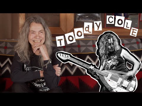 Toody Cole: Full Life Interview