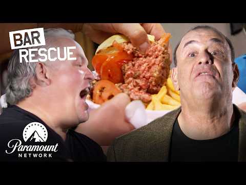 5 Bars That Went Up In Flames 🔥 Bar Rescue