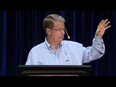 "History vs. Myth" - Robert Godfrey