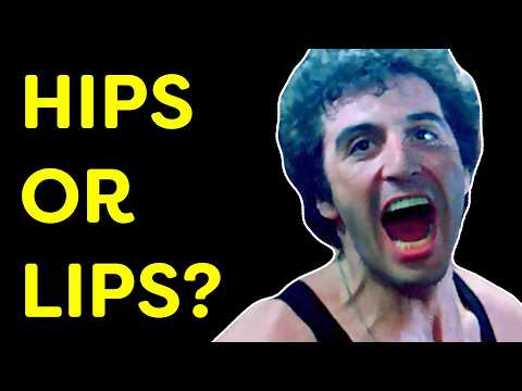 The Problem with CRUISING (1980)