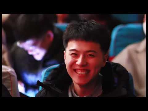 波波莹莹搞笑互动名场面#脱口秀 #演出现场 #精彩互动