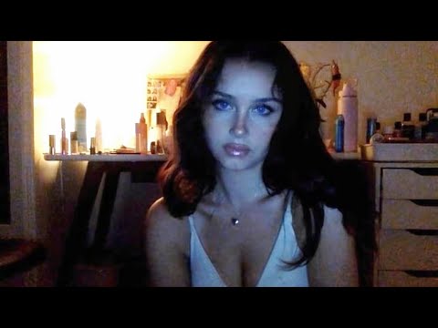 The most ATTRACTIVE person in every room i enter (⚠️listen once)