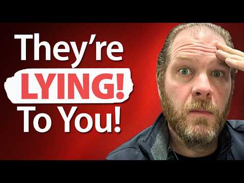 7 Biggest Lies About Self-Publishing!