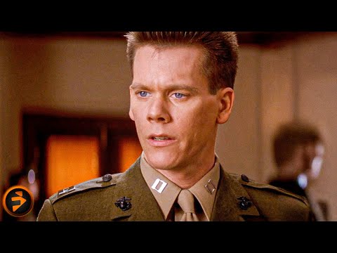 What Really Happens When Soldiers Get a Code Red? | A FEW GOOD MEN