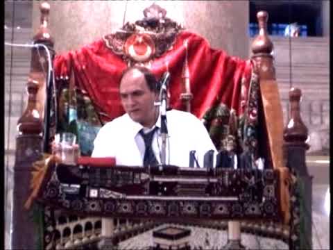 د. نعينع - من مسجد السليمانية من تركيا - 2004