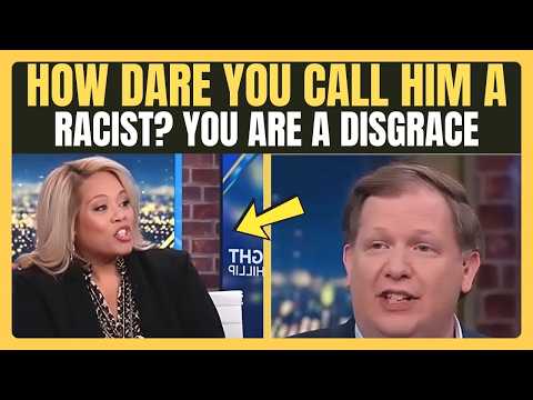 Tara Setmayer UNLEASHES on MAGA for Ignoring Trump's Long History of Racism