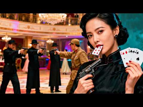 The Military Doctor Is A Deep Undercover Agent And Turns The Final Battle Around!