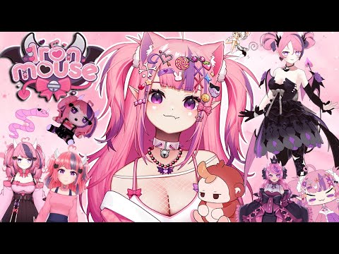 How a Bubble Girl Became the #1 VTuber