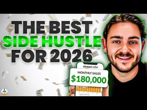 The 15-Minute Amazon FBA Masterclass (Start Here)