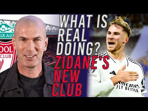 BREAKING! LIVERPOOL TBREAKING! REAL MADRID PREPARE INSANE BELLIINGHAM–MAC ALLISTER SWAP! FF #7