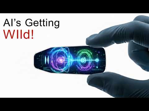 Top 15 New Discoveries MADE By AI (Part 3)